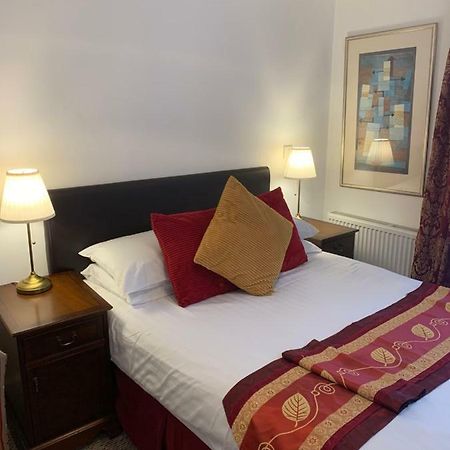 Jessamine House Hotel Грейвсенд Экстерьер фото
