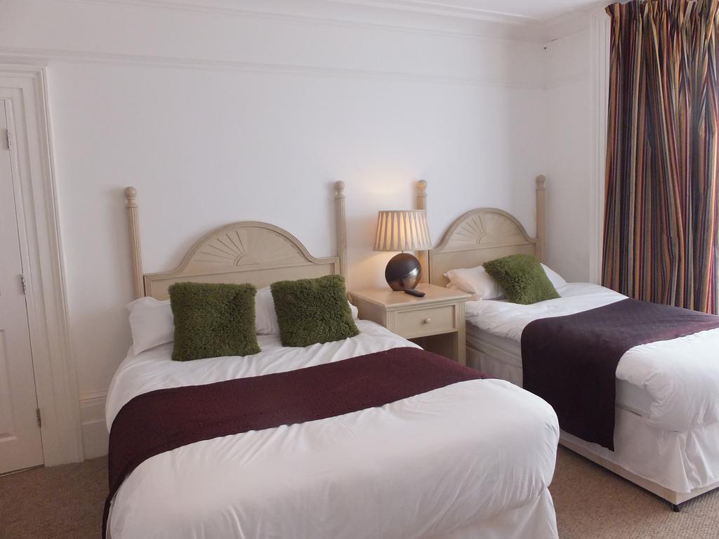 Jessamine House Hotel Грейвсенд Экстерьер фото