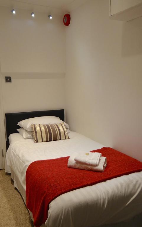 Jessamine House Hotel Грейвсенд Экстерьер фото
