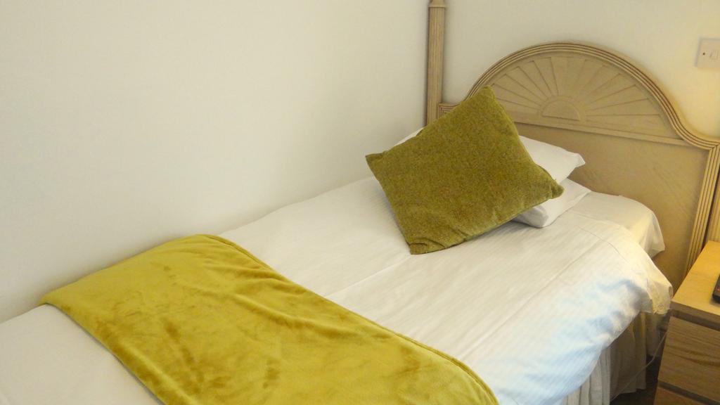Jessamine House Hotel Грейвсенд Экстерьер фото