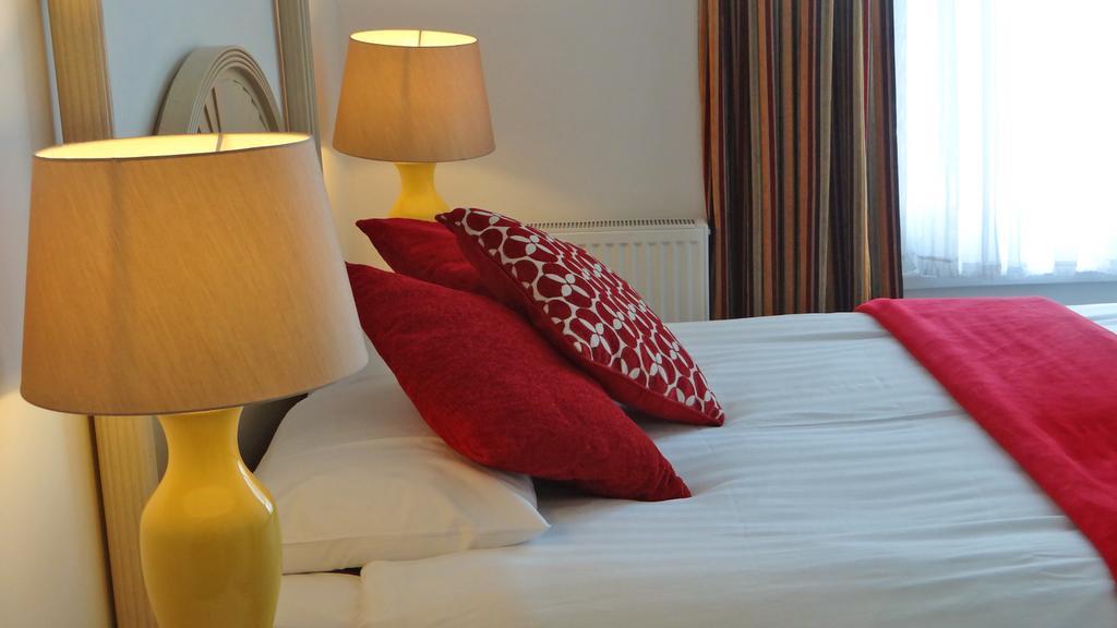 Jessamine House Hotel Грейвсенд Экстерьер фото
