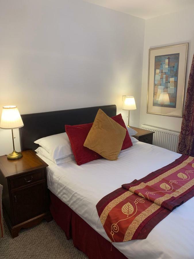 Jessamine House Hotel Грейвсенд Экстерьер фото